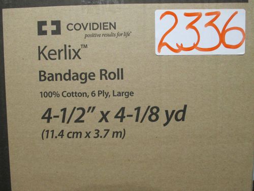 6715 covidien kerlix bandage roll for sale