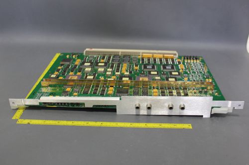 ATL HDI 5000 ULTRASOUND ADAPTR II BOARD 7500-1328-01H (S19-3-103)