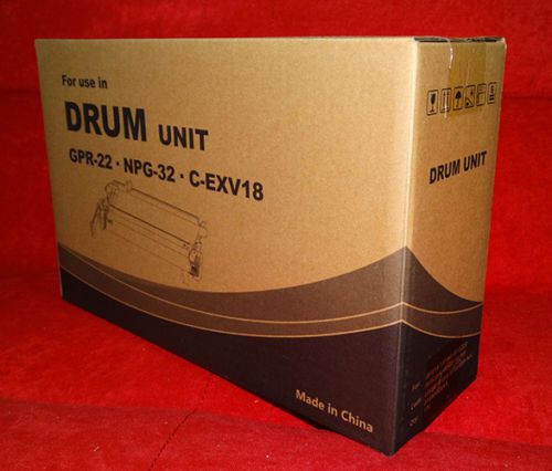 NEW Compatible Canon GPR-22 Black Drum Unit 0388B003AA