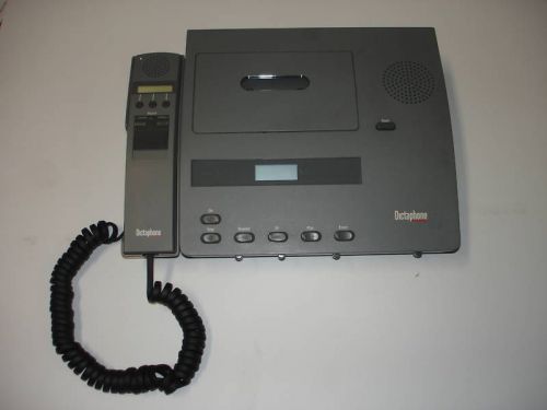 Dictaphone 3750  Express Writer - Micro  Cassette