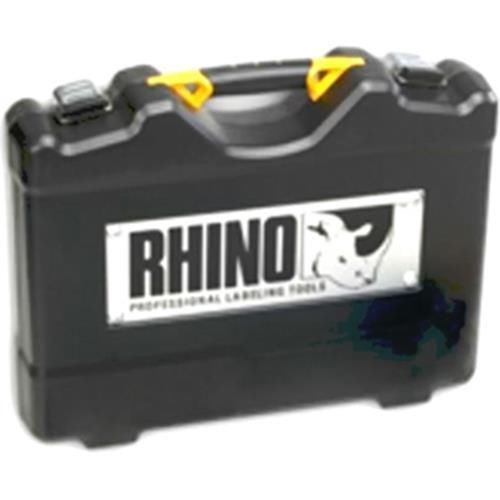 Dymo rhino 6000 hard carry case 1738638 for sale
