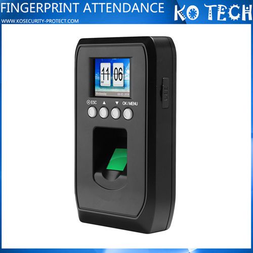 Biometric fingerprint time attendance KO-H25 fingerprint time clock