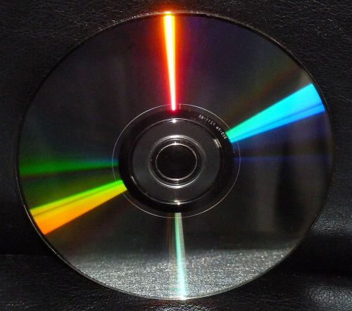90 Minute CDR CD-R 90+ 800 mb bulk Overburn discs 10 pack