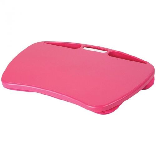 Lap Desk Lapgear Mydesk - pink - 45341 Desk Organizer NEW
