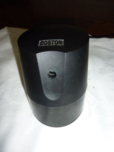 Boston Electric Pencil Sharpener