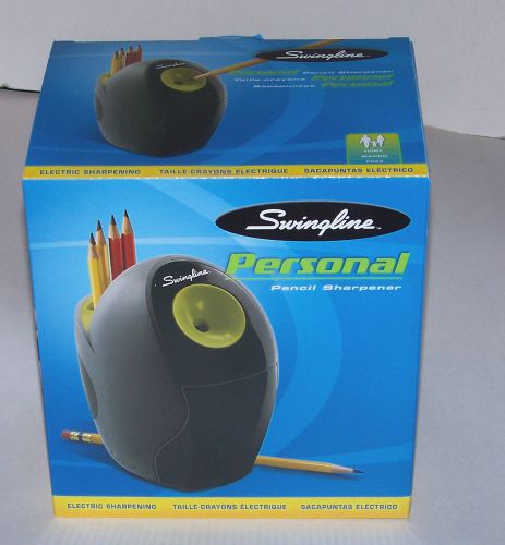 Swingline Electric Pencil Sharpener - New in Box