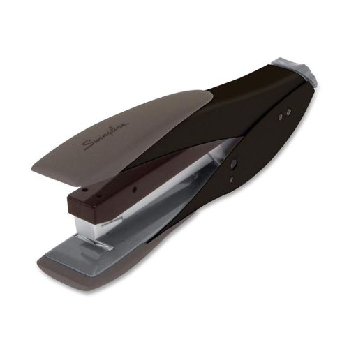Swingline smarttouch low force flat clinch stapler, 30 sheet capacity, #66513 for sale