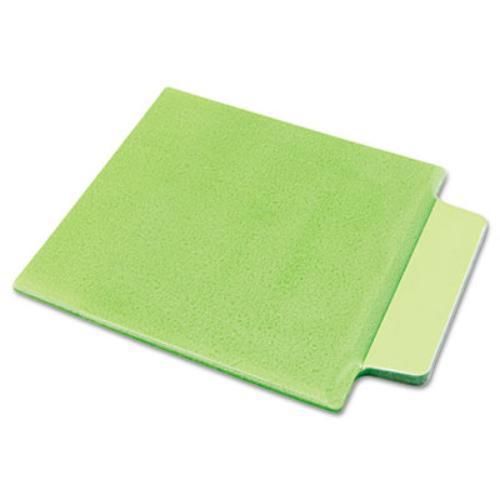Avery notetabs 16322 traditional file tab - write-on - 10 / pack - green, cool for sale