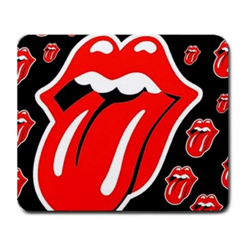 Harley Davidson Rare Beatles Large Mousepad Mouse Pad Free Shipping