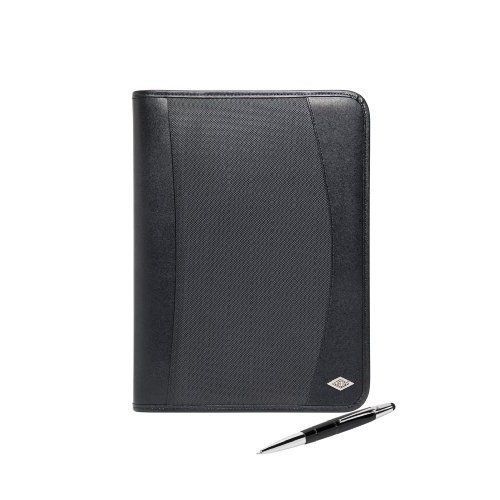 Wedo Elegance 58491101 Organiser for Apple iPad with Touch Pen Pioneer and Portf