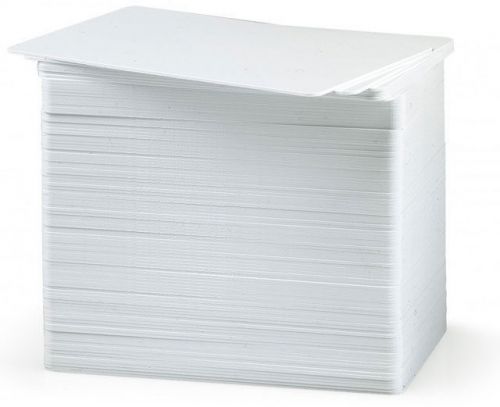 Zebra Premier Card Pack 30 Mil PVC (100)