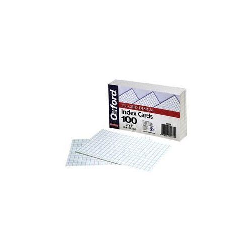 Esselte Printable Index Card 40