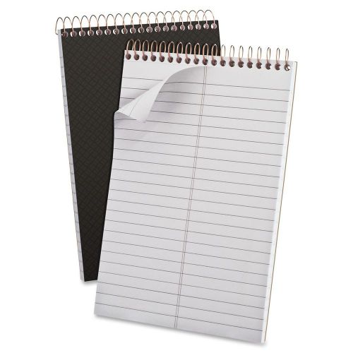 Ampad designer steno notebook - 100 sheet - 20 lb - gregg ruled - 6&#034; (amp20808) for sale