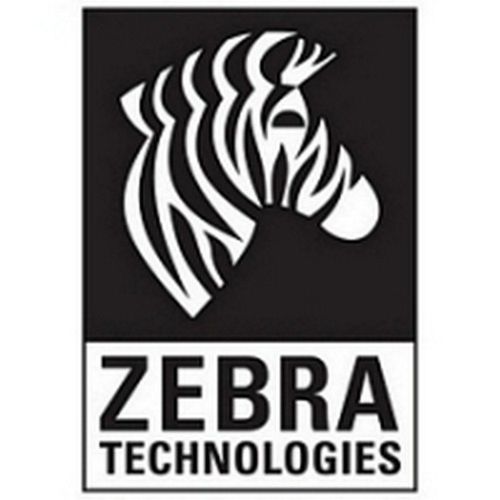 Zebra 800082-012 i series holographic laminating roll - 1 mil thickness for sale