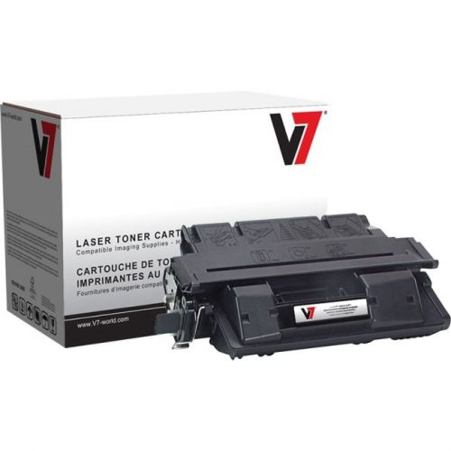 V7 toner v761a black toner cartridge with for sale