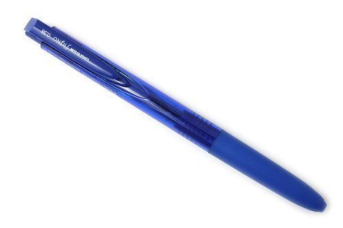 Uni-ball Signo RT1 UMN-155 Gel Ink Ballpoint Pen 0.38 mm Blue Color