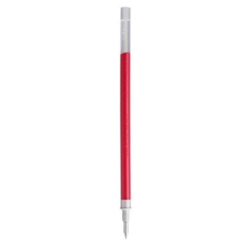 MUJI Moma Refill for Gel Ink Ball Point Pen 0.5mm Pink Japan WoW