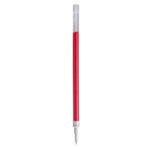 MUJI Moma Refill for Gel Ink Ball Point Pen 0.5mm Pink Japan WoW