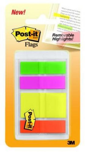 Post-it Flags For Highlighting Text 100 Count