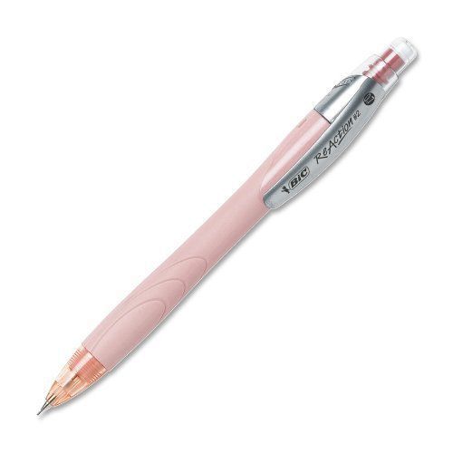 Bic Reaction Mechanical Pencil - #2 Pencil Grade - 0.7 Mm Lead Size - (mcpp2sgk)