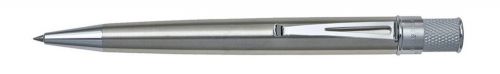 Retro 51 Tornado Classic Lacquers Stainless Capless Twist Roller Ball Pen