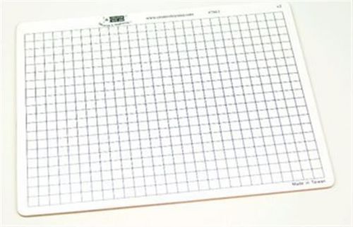 Centimeter Grid Dry Erase Boards (Set of 10)