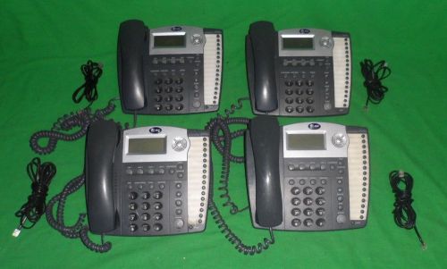 Lot of 4 AT&amp;T Small Business Phone System Model 945