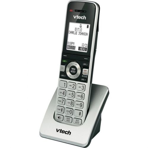 Vtech-att up407 vtech cordless handset for up406/416 for sale