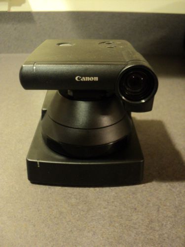 Canon VC-C3 &amp; CCU-V1