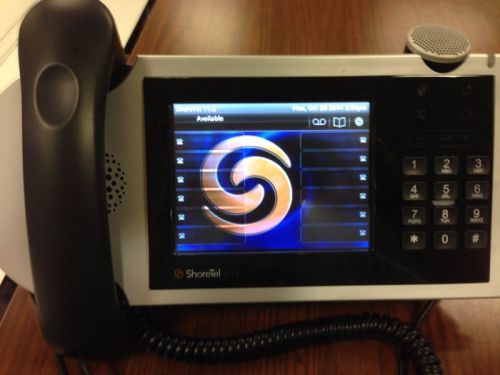 ShoreTel IP 655 VOIP Phone