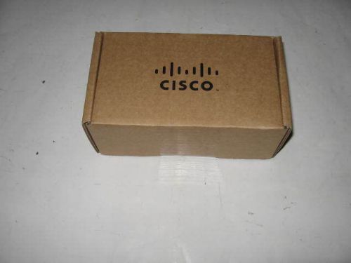 New in BOX Cisco TANDBERG TelePresence PrecisionHD USB webcam HD Camera 720p