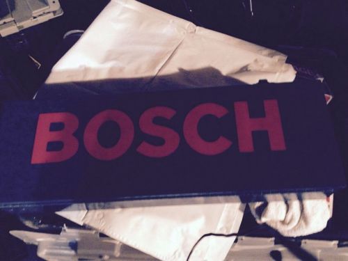 Bosch 83038 Door Jam Hinge Template Kit