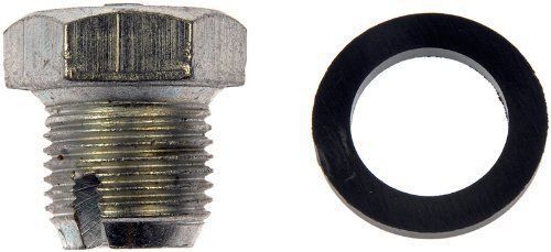 Dorman 090-032 AutoGrade Oversize Oil Drain Plug - 5 Pieces