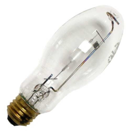 Phillips MHC100/U/M/3K ALTO Metal Halide Lamps / Bulbs (qty 7) 100W HID - MH