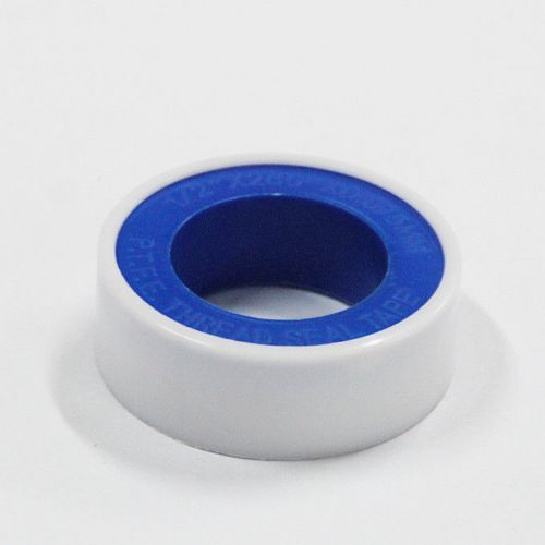 10 teflon plumbing thread seal tape 1/2&#034;x260&#034; ptfe for sale