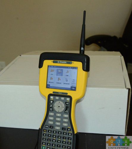 Trimble TSC2 with Radio Module Trimble Access RAODING S6 S8 R8 R10 VX SPS GNSS