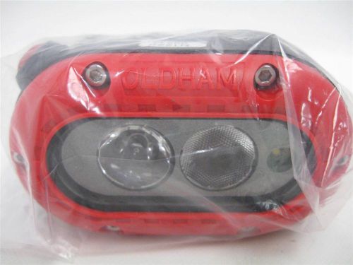 New enersys oldham mining led lamp m263051 dli cordless caplamp &amp;charger m657001 for sale