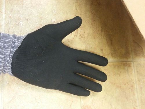 G-Tek MaxiFlex 34-874 Gloves Size: M Sold By PAIR