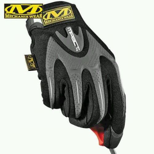 Mechanix gloves m-pact for sale