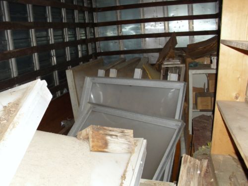 Contractors:Commercial Skylight Truckload Deal-Lot of 13 White Dome 4ftx4ft NOS&gt;, US $1,625.00 – Picture 2
