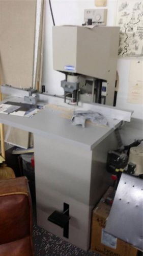 Challenge jf paper drill for sale
