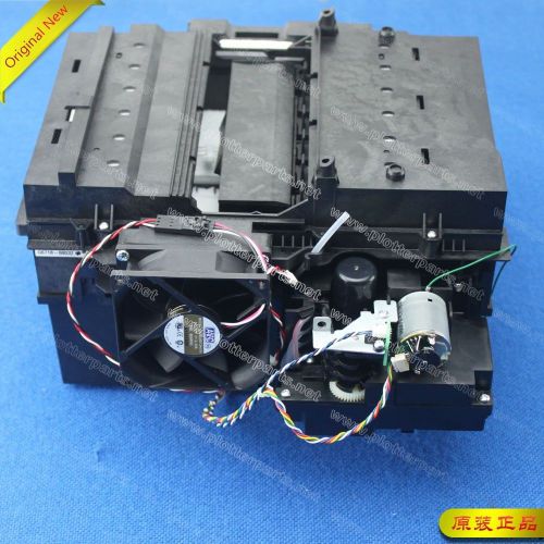 Q6683-60187 service station assembly for hp designjet t1100 t610 original new for sale