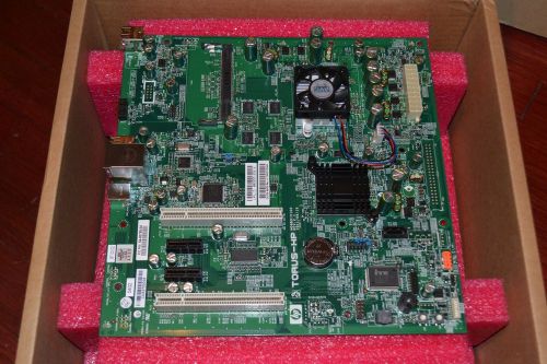 Genuine New Main logic PC board for HP Designjet T7100/Z6200 CQ109-67020
