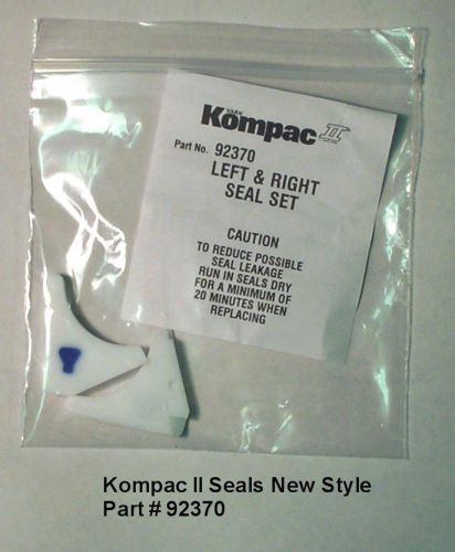 Kompac Dampener Seals (New Style) KGT-92370