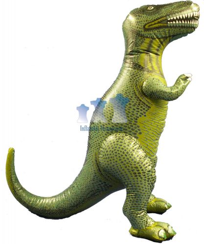 Inflatable &#034;T-Rex&#034; Tyrannosaurus, Medium