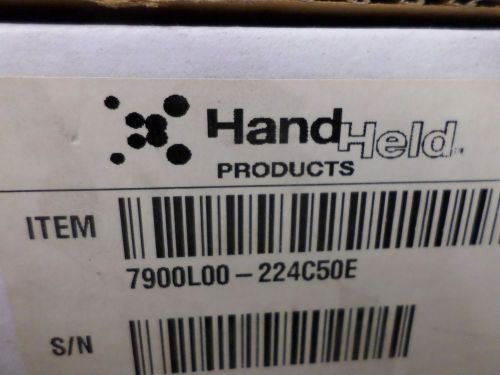 HandHeld HHP 7900L00-224C50E Computer
