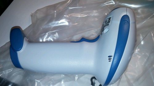 Ds4208 barcode scanner