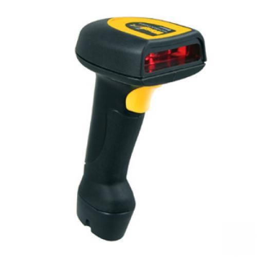 Wasp wws800 freedom bar code reader - handheld bar code reader - wireless - ccd for sale