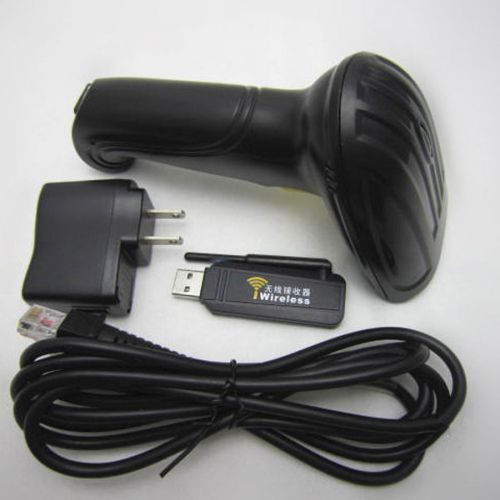Upgraded portable wireless bluetooth barcode scanner for apple ios android windo for sale