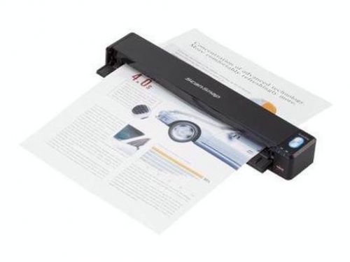 Fujitsu ScanSnap iX100 - Sheetfed scanner - 8.5 in x 34.0 in - 600  PA03688-B005